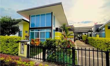 CASA QUINTA EN VENTA EN CHINAUTA - CUNDINAMARCA