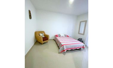 CASA QUINTA EN VENTA EN CHINAUTA - CUNDINAMARCA