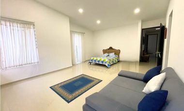 CASA QUINTA EN VENTA EN CHINAUTA - CUNDINAMARCA