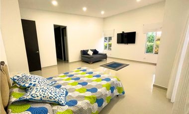 CASA QUINTA EN VENTA EN CHINAUTA - CUNDINAMARCA