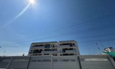 Departamento en renta Veracruz, Fracc. Reforma