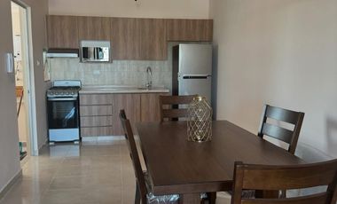 Departamento en renta Veracruz, Fracc. Reforma