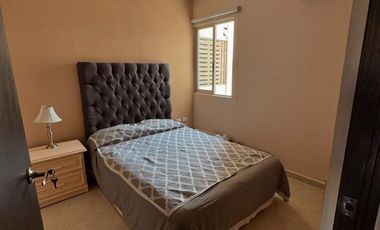 Departamento en renta Veracruz, Fracc. Reforma