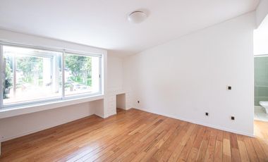 CASA EN RENTA EN CONDOMINIO EN CERRADA CON PARQUE PRIVADO EN LA COLONIA  LOMAS DE LA HERRADURA