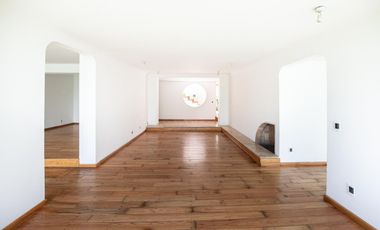 CASA EN RENTA EN CONDOMINIO EN CERRADA CON PARQUE PRIVADO EN LA COLONIA  LOMAS DE LA HERRADURA