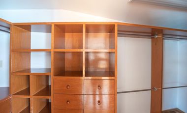 CASA EN RENTA EN CONDOMINIO EN CERRADA CON PARQUE PRIVADO EN LA COLONIA  LOMAS DE LA HERRADURA