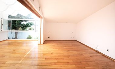 CASA EN RENTA EN CONDOMINIO EN CERRADA CON PARQUE PRIVADO EN LA COLONIA  LOMAS DE LA HERRADURA