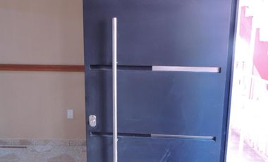 Departamento en renta en Venustiano Carranza