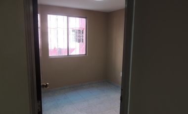 Departamento en renta en Venustiano Carranza