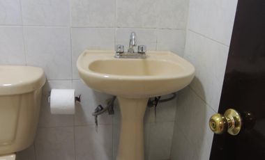 Departamento en renta en Venustiano Carranza