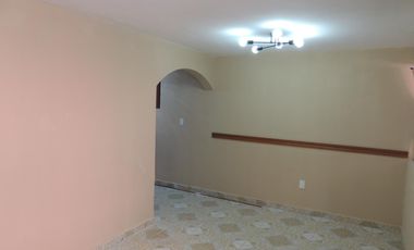 Departamento en renta en Venustiano Carranza