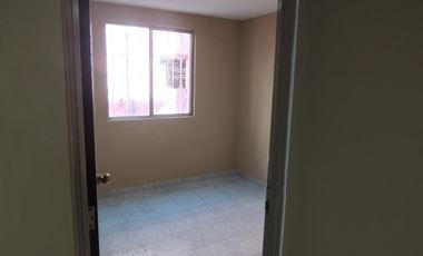 Departamento en renta en Venustiano Carranza