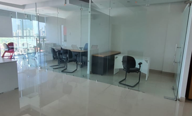 ALQUILER / VENTA OFICINA EN EDISON CORPORATE CENTER, EDISON PARK (10)