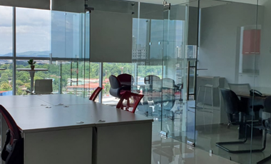 ALQUILER / VENTA OFICINA EN EDISON CORPORATE CENTER, EDISON PARK (10)