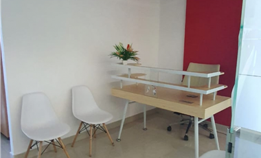 ALQUILER / VENTA OFICINA EN EDISON CORPORATE CENTER, EDISON PARK (10)