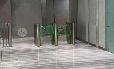 ALQUILER / VENTA OFICINA EN EDISON CORPORATE CENTER, EDISON PARK (10)