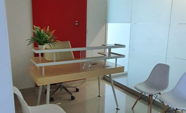 ALQUILER / VENTA OFICINA EN EDISON CORPORATE CENTER, EDISON PARK (10)