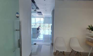 ALQUILER / VENTA OFICINA EN EDISON CORPORATE CENTER, EDISON PARK (10)