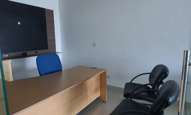 ALQUILER / VENTA OFICINA EN EDISON CORPORATE CENTER, EDISON PARK (10)