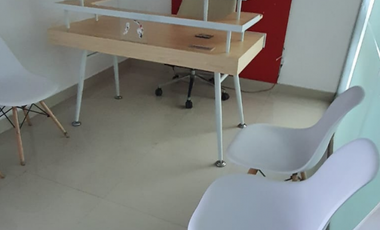 ALQUILER / VENTA OFICINA EN EDISON CORPORATE CENTER, EDISON PARK (10)