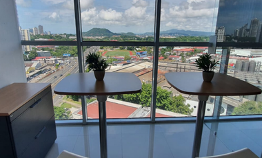 ALQUILER / VENTA OFICINA EN EDISON CORPORATE CENTER, EDISON PARK (10)