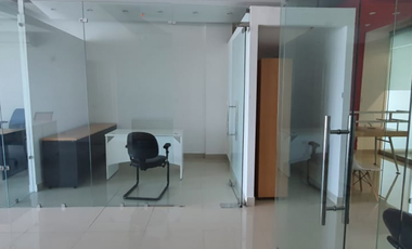 ALQUILER / VENTA OFICINA EN EDISON CORPORATE CENTER, EDISON PARK (10)