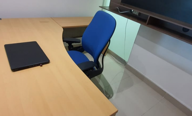 ALQUILER / VENTA OFICINA EN EDISON CORPORATE CENTER, EDISON PARK (10)