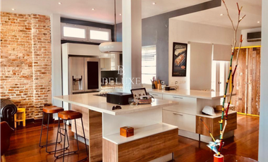 VENDO APARTAMENTO VISTA AL MAR EN PH JERONIMO - CASCO ANTIGUO (3)