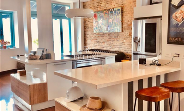 VENDO APARTAMENTO VISTA AL MAR EN PH JERONIMO - CASCO ANTIGUO (3)