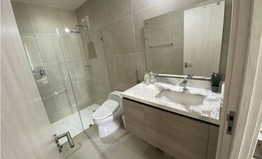 VENDO APARTAMENTO VISTA AL MAR EN PH JERONIMO - CASCO ANTIGUO (3)