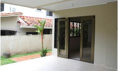 VENDO CASA EN VILLE DE FIRENZE ALBROOK