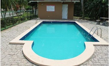 VENDO CASA EN VILLE DE FIRENZE ALBROOK