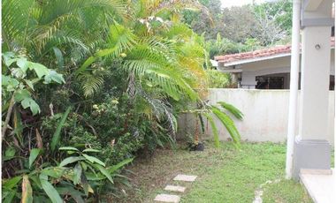 VENDO CASA EN VILLE DE FIRENZE ALBROOK