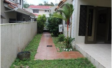 VENDO CASA EN VILLE DE FIRENZE ALBROOK