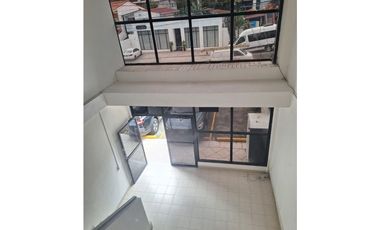 ALQUILO LOCAL EN SAN FRANCISCO