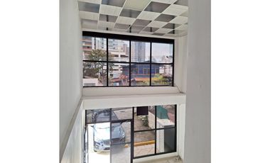 ALQUILO LOCAL EN SAN FRANCISCO