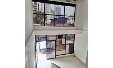 ALQUILO LOCAL EN SAN FRANCISCO