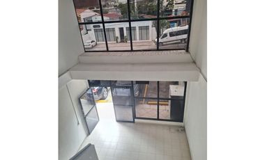 ALQUILO LOCAL EN SAN FRANCISCO