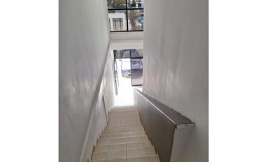 ALQUILO LOCAL EN SAN FRANCISCO