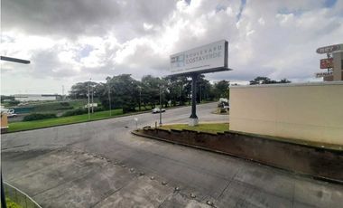 ALQUILO LOCAL EN.COSTA VERDE