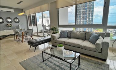 SE VENDE APARTAMENTO EN COCO DEL MAR PH PANORAMA