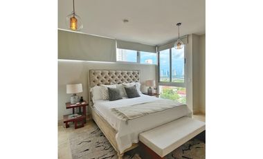 SE VENDE APARTAMENTO EN COCO DEL MAR PH PANORAMA