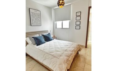 SE VENDE APARTAMENTO EN COCO DEL MAR PH PANORAMA