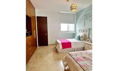 SE VENDE APARTAMENTO EN COCO DEL MAR PH PANORAMA