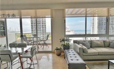 SE VENDE APARTAMENTO EN COCO DEL MAR PH PANORAMA