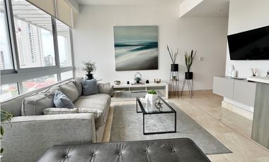 SE VENDE APARTAMENTO EN COCO DEL MAR PH PANORAMA