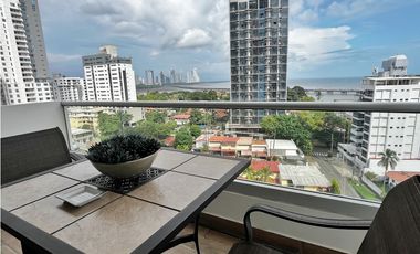 SE VENDE APARTAMENTO EN COCO DEL MAR PH PANORAMA