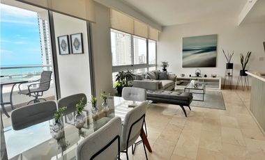 SE VENDE APARTAMENTO EN COCO DEL MAR PH PANORAMA
