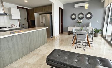 SE VENDE APARTAMENTO EN COCO DEL MAR PH PANORAMA