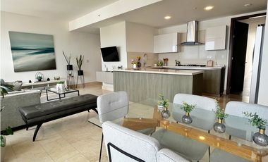 SE VENDE APARTAMENTO EN COCO DEL MAR PH PANORAMA